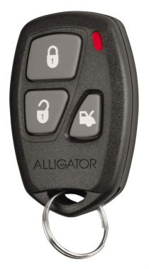 Автосигнализация Alligator A-1s