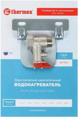 Водонагреватель Thermex H 30-O (pro)