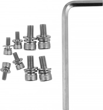 Крепление Dahua  DH-PFA152-E