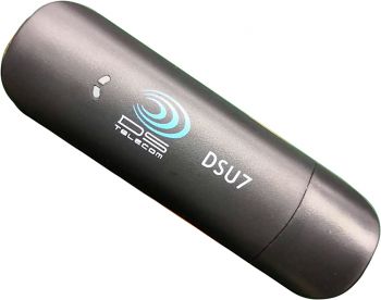 Модем 3G DS Telecom DSU7