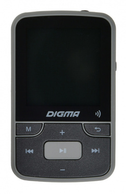 Плеер Hi-Fi Flash Digma Z4 BT
