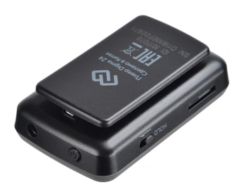 Плеер Hi-Fi Flash Digma Z4 BT
