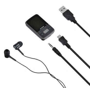 Плеер Hi-Fi Flash Digma Z4 BT