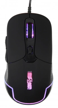 Мышь Оклик 965G RACER