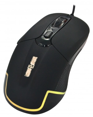 Мышь Оклик 965G RACER