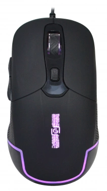 Мышь Оклик 965G RACER