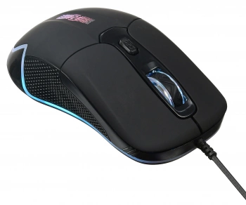 Мышь Оклик 965G RACER