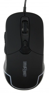 Мышь Оклик 965G RACER