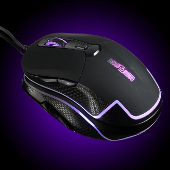 Мышь Оклик 965G RACER