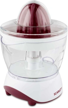 Соковыжималка цитрусовая Scarlett SC-JE50C06