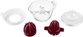 Соковыжималка цитрусовая Scarlett SC-JE50C06
