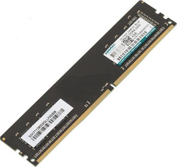 Память DDR4 4Gb 2400MHz Kingmax  KM-LD4-2400-4GS