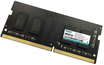 Память DDR4 8GB 2400MHz Kingmax  KM-SD4-2400-8GS