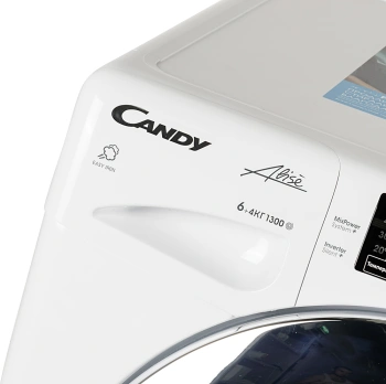 Стиральная машина Candy GrandO Vita GVSW4 364TWHC-07