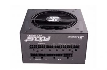 Блок питания Seasonic ATX 850W FOCUS Plus SSR-850PX