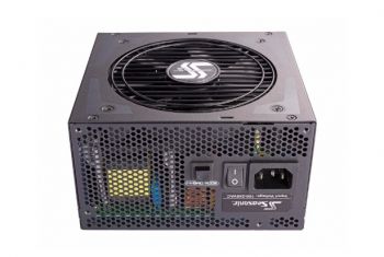 Блок питания Seasonic ATX 850W FOCUS Plus SSR-850PX