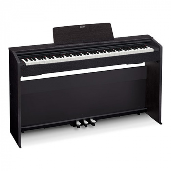 Цифровое фортепиано Casio PRIVIA PX-870BK