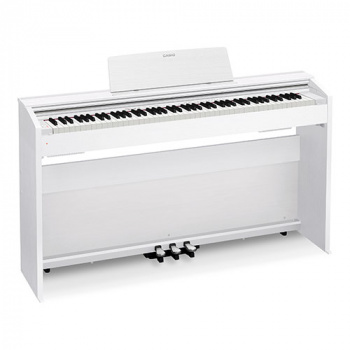 Цифровое фортепиано Casio PRIVIA PX-870WE