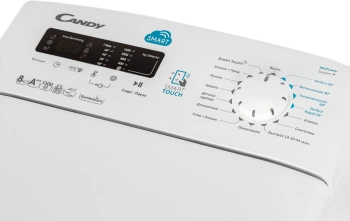 Стиральная машина Candy Smart CST G283DM/1-07