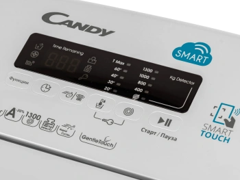 Стиральная машина Candy Smart CST G283DM/1-07