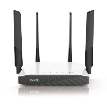 Роутер беспроводной Zyxel NBG6604-EU0101F