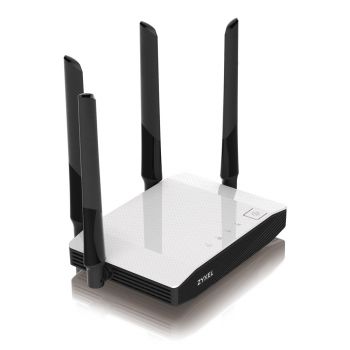 Роутер беспроводной Zyxel NBG6604-EU0101F