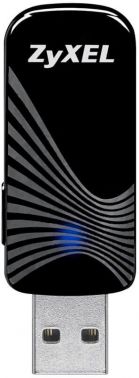 Сетевой адаптер Wi-Fi Zyxel NWD6505-EU0101F