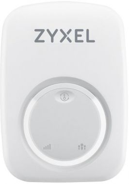 Повторитель беспроводного сигнала Zyxel WRE2206
