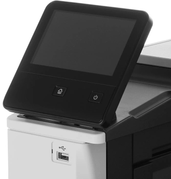 Принтер лазерный Xerox Versalink C7000DN