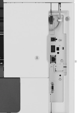 Принтер лазерный Xerox Versalink C7000DN