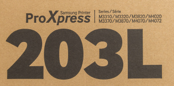 Картридж лазерный Samsung MLT-D203L