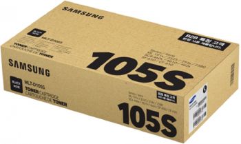 Картридж лазерный Samsung MLT-D105S