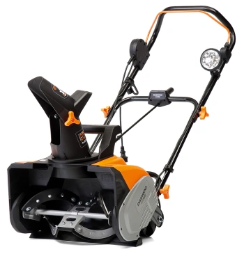 Снегоуборщик электр. Daewoo DAST 2600E