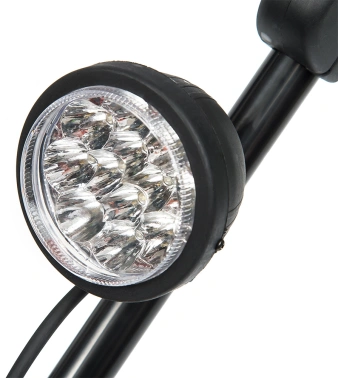 Снегоуборщик электр. Daewoo DAST 2600E