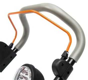 Снегоуборщик электр. Daewoo DAST 2600E