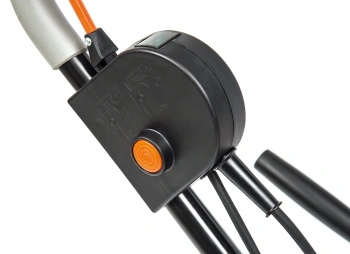 Снегоуборщик электр. Daewoo DAST 2600E