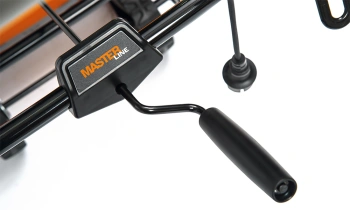 Снегоуборщик электр. Daewoo DAST 2600E