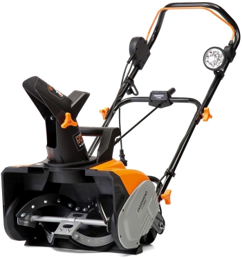 Снегоуборщик электр. Daewoo DAST 2600E