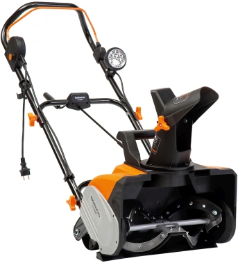 Снегоуборщик электр. Daewoo DAST 2600E