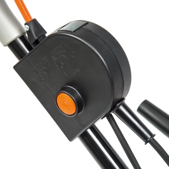 Снегоуборщик электр. Daewoo DAST 2600E