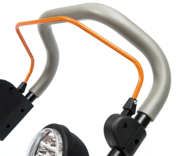 Снегоуборщик электр. Daewoo DAST 2600E