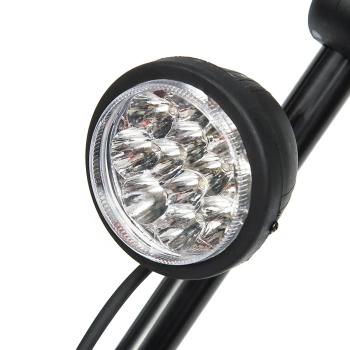 Снегоуборщик электр. Daewoo DAST 2600E