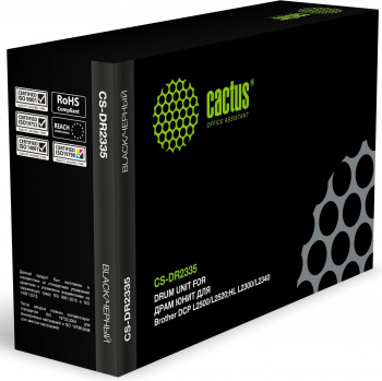 Блок фотобарабана Cactus  CS-DR2335