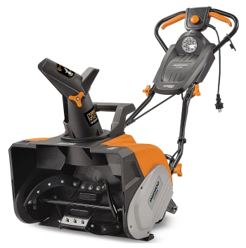 Снегоуборщик электр. Daewoo DAST 3000E