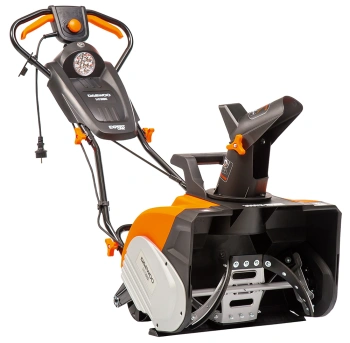 Снегоуборщик электр. Daewoo DAST 3000E