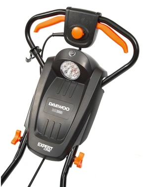 Снегоуборщик электр. Daewoo DAST 3000E