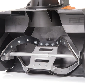 Снегоуборщик электр. Daewoo DAST 3000E