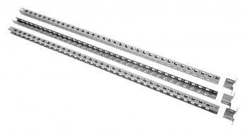 Шина монтажная Elbox EMS-RM-23.23.800 (упак.:1шт)