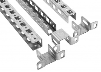 Шина монтажная Elbox EMS-RM-23.23.800 (упак.:1шт)