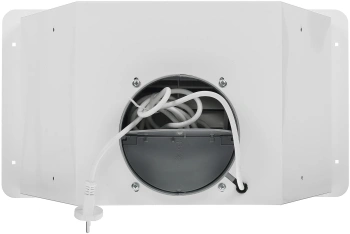 Вытяжка встраиваемая Elikor Flat 52П-650-К3Д